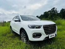 Haval H6 1.5 AMT, 2019, 22 890 км, с пробегом, цена 1 350 000 руб.