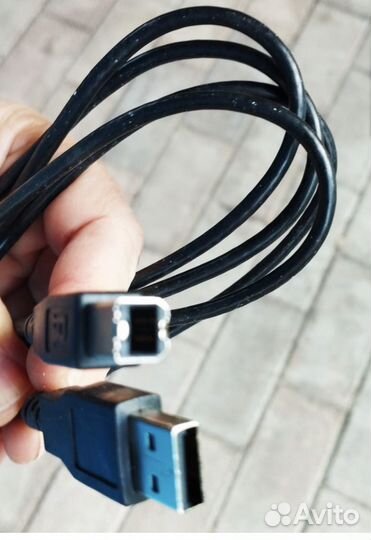 Кабели разные