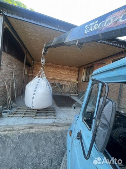 Ц.Е.М.Е.Н.Т / м 600