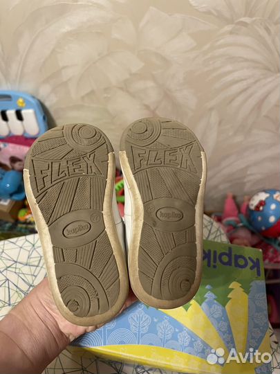 Туфли kapika 22