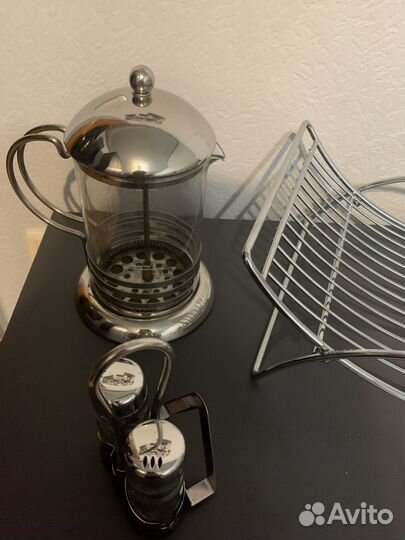 Кухонные принадлежности