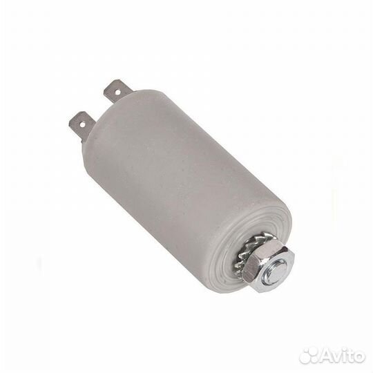 Конденсатор 4,5мкф (пластик), AV0801