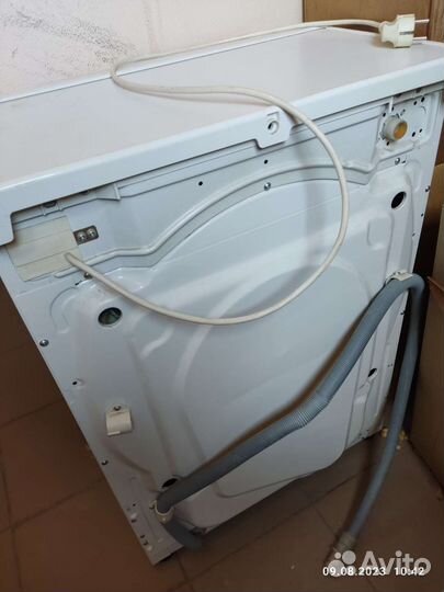 Стиральная машина на запчасти Ardo