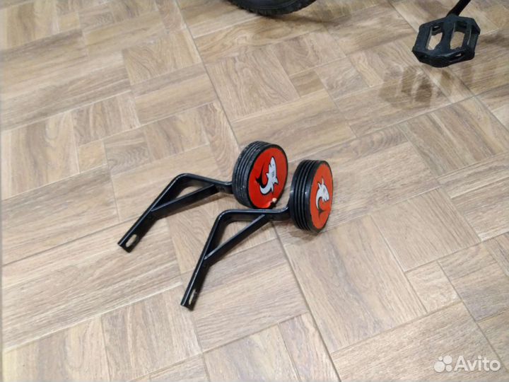 Продам подростковый велосипед