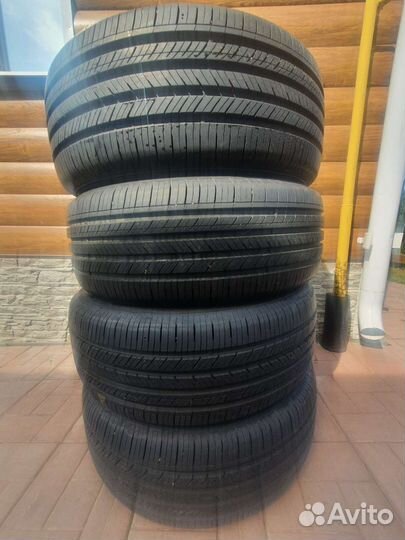Hankook Ventus S2 265/65 R17