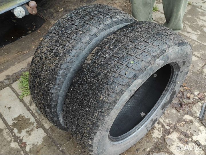 Cooper WinterMaster Plus 225/60 R17 99S