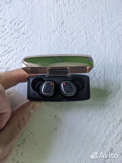 TWS наушники Astrotec S80 Ginko Edition