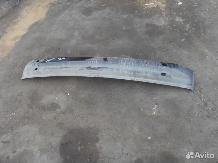 Усилитель заднего бампера B2804200Y98 Lifan Solano