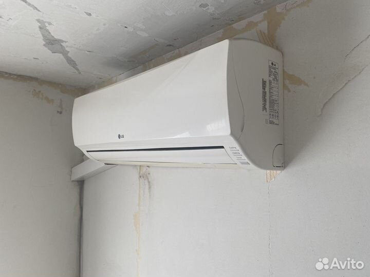 Lg кондиционер