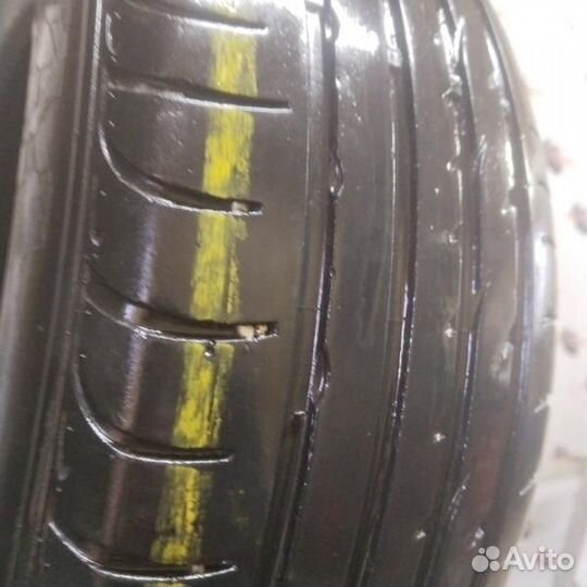 Nexen N8000 235/65 R17