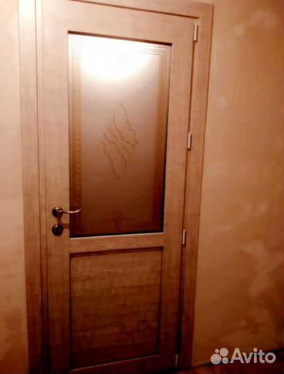 Пвх двери одностворчатые KBE