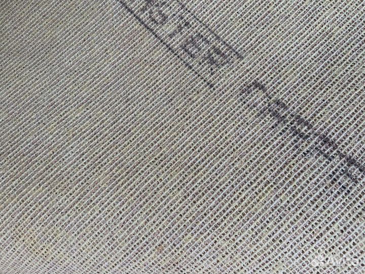 Ковер ковролин