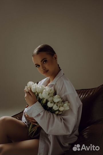 Ищу модель для фотосессии