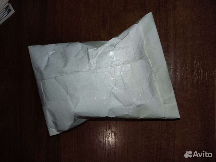 Раритетный набор для обработки (заказ)