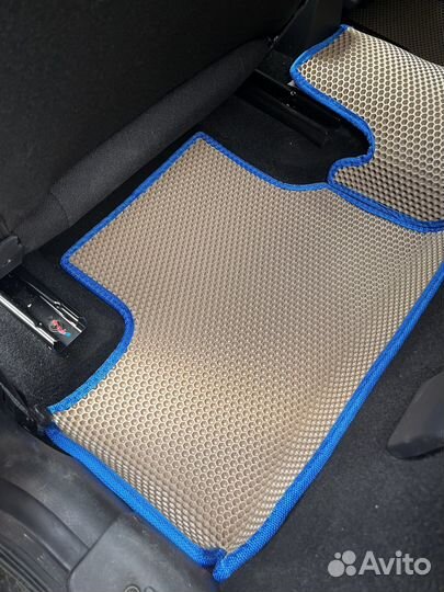 Ева эва коврики в авто