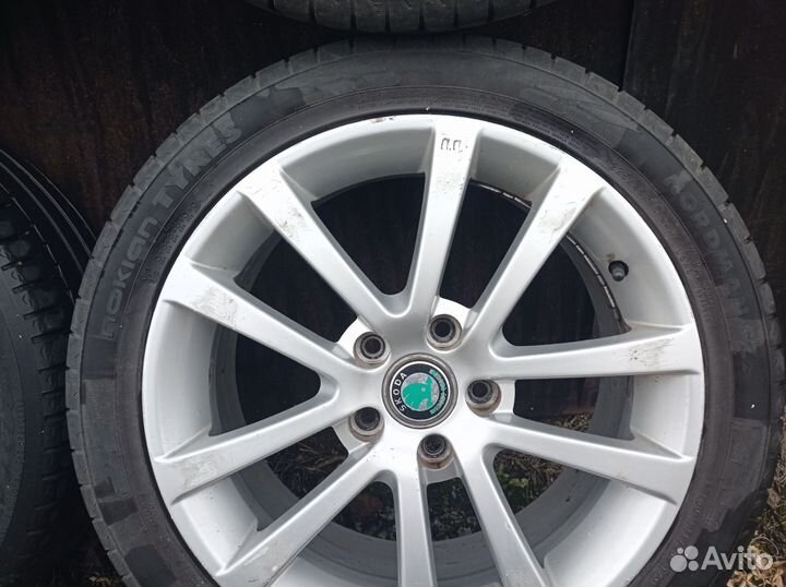 Michelin Primacy HP 225/45 R17