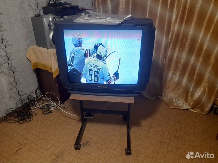 Телевизор Panasonic TC-29V50R