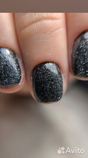 Мастер маникюра на дому