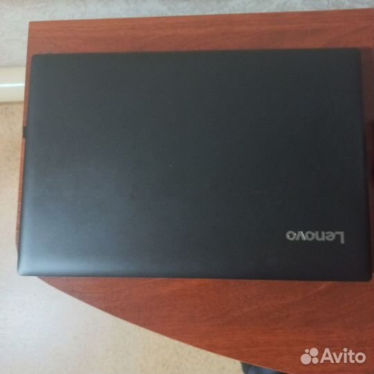 Ноутбук lenovo