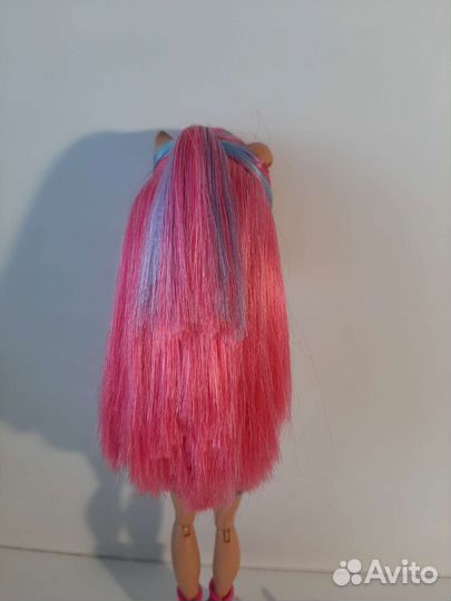 Кукла Monster High Хоулин Вульф 