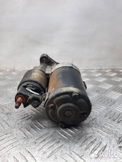 Стартер Peugeot 206 1 1.4 KFW 2003