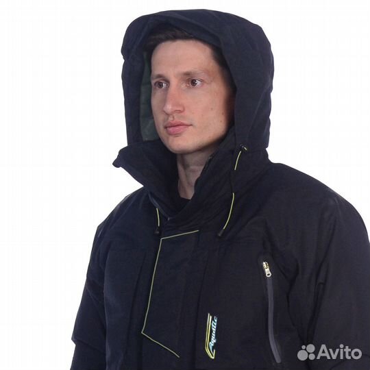 Зимний костюм aquatic К-14