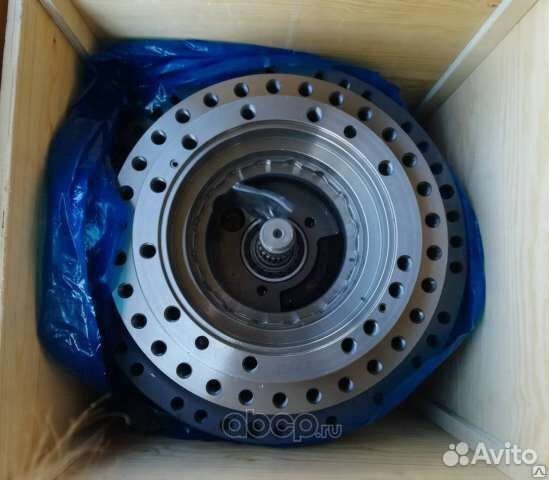 Редуктор хода без мотора Hyundai 260-9S