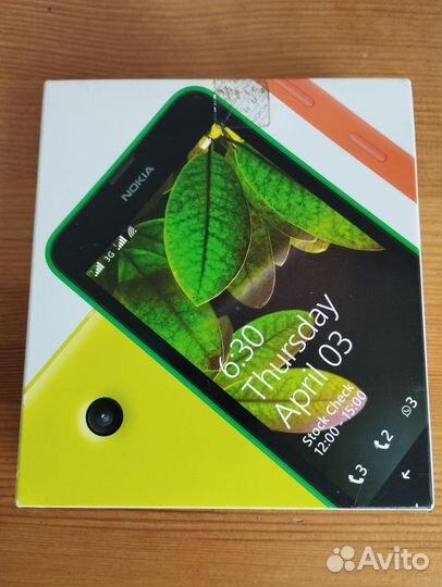 Коробки для телефона Xiaomi Nokia Philips