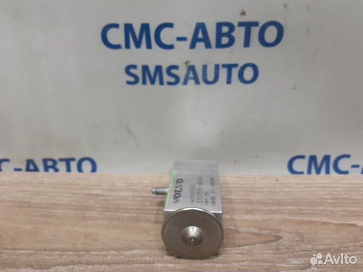 Клапан кондиционера Volvo Xc90 хс90 2.4D