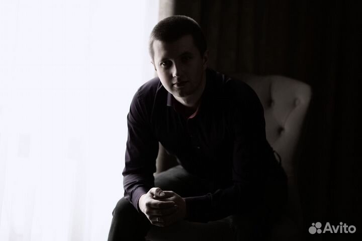 Программист