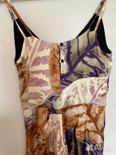 Souvenir Комбинезон женский летний