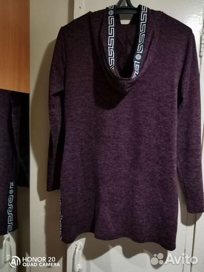 Кофта женская