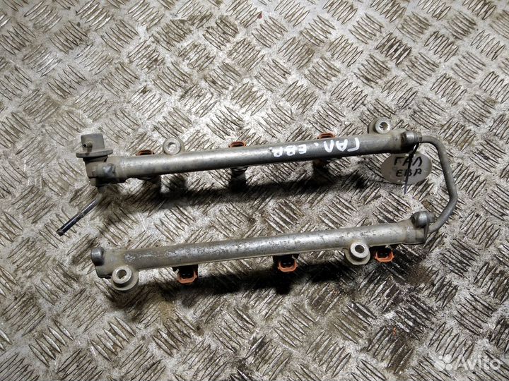 Топливная форсунка Mitsubishi Galant 8 2.5