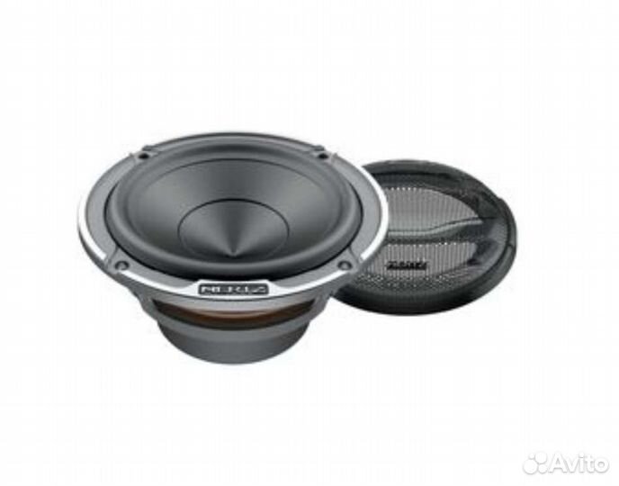 Автомобильная акустика hertz Mille Pro MP 70.3