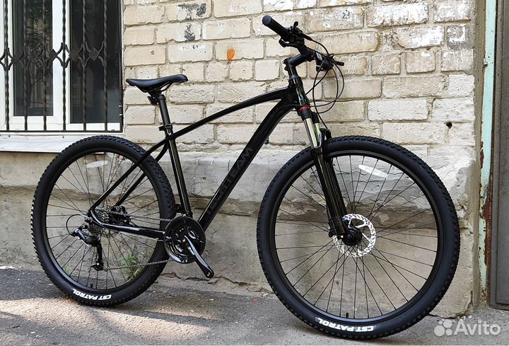 Велосипед найнер lavina 29 гидравлика