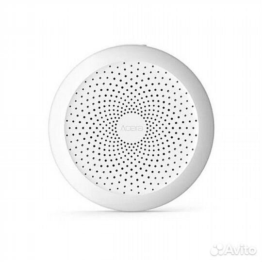 Устройства Aqara для умного дома (новые)