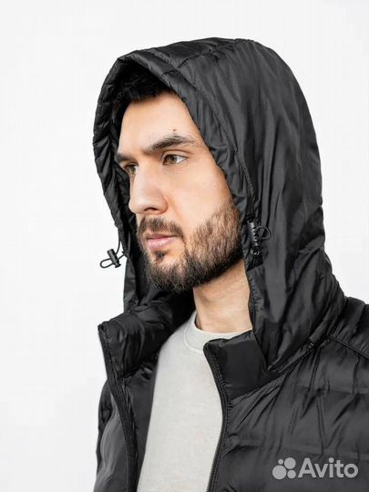 Куртка демисезонная, 48 разм.новая