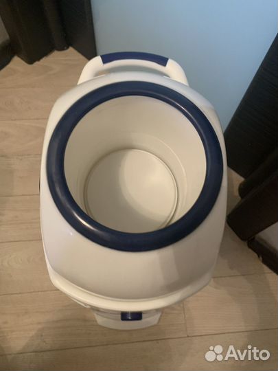 Накопитель/утилизатор подгузников Diaper Champ