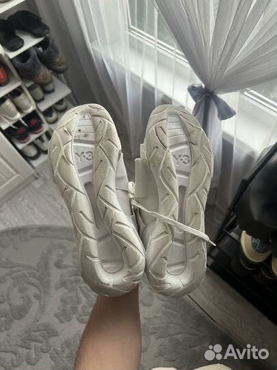 Кроссовки Y-3 Оригинал