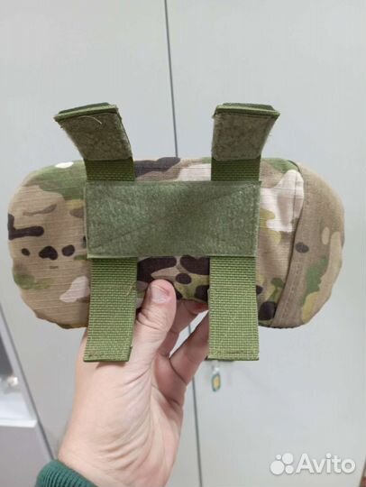 Затыльник цвет мультикам