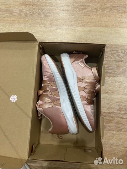 Кроссовки puma soft foam