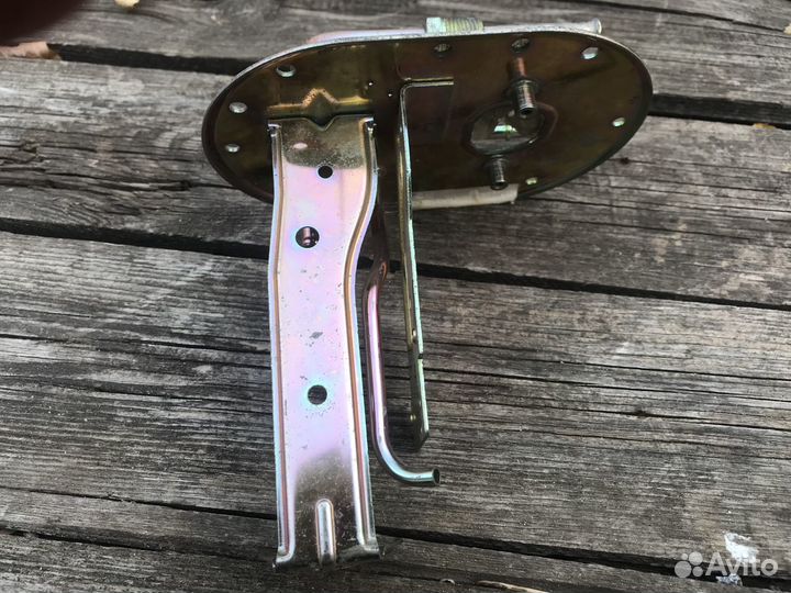 Корпус бензонасоса Тойота Корона (92-96 г.)