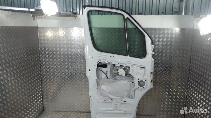 Дверь боковая mercedes-benz Sprinter (2006-2016)