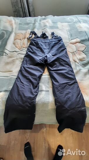 Горнолыжный костюм