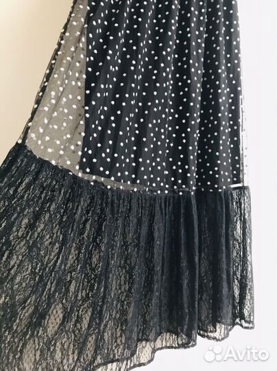 Юбка вечерняя My Twin (Twin set) р 44-46