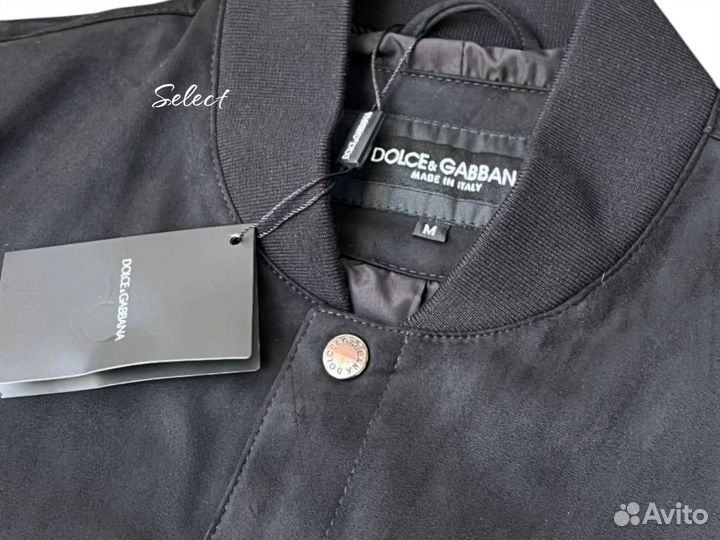 Ветровка мужская Dolce&Gabbana