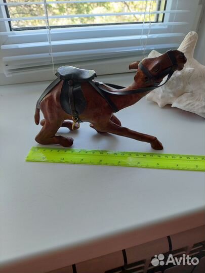 Верблюд интерьерный