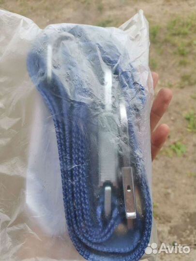 Строп из ленты капроновой технической сл- 21