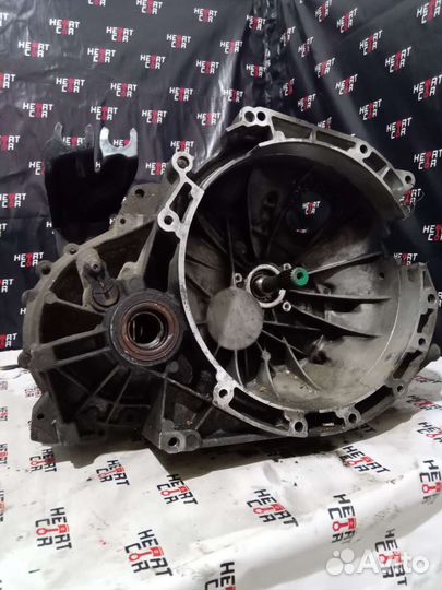 МКПП 5 ст. для Форд Ford 1.8, 2.0 литра