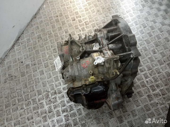 Акпп/вариатор/робот Mazda Mazda6